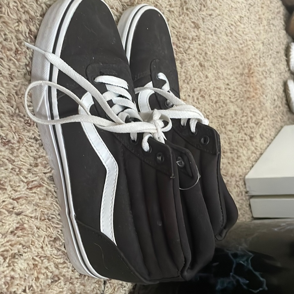 Vans